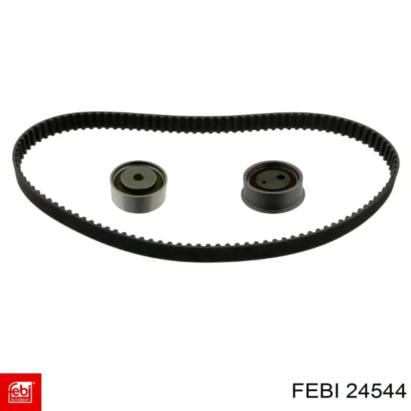 Rodillo, cadena de distribución KIA Carens 1 FJ