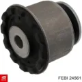 Buje del estabilizador delantero Mercedes Benz Truck TRUCK ACTROS 
