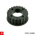 Piñón del cigüeñal Audi 100 4A2