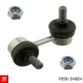 Bieleta estabilizadora delantera derecha Mitsubishi Lancer CB, CD, CE