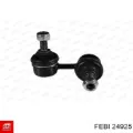 Bieleta estabilizadora delantera izquierda Mitsubishi Lancer CB, CD, CE
