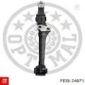 Brazo inferior izquierdo de la suspensión delantera Honda Accord CG