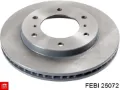 Piñón del cigüeñal BMW 3 E21