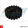 Piñón del cigüeñal Opel Kadett 35, 36, 45, 46