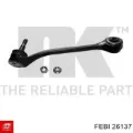 Brazo inferior izquierdo de la suspensión delantera BMW X3 E83