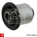 Silentblock del brazo de suspensión Dacia Logan LS