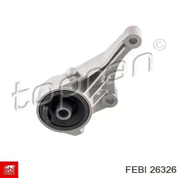 Soporte motor delantero Opel Combo