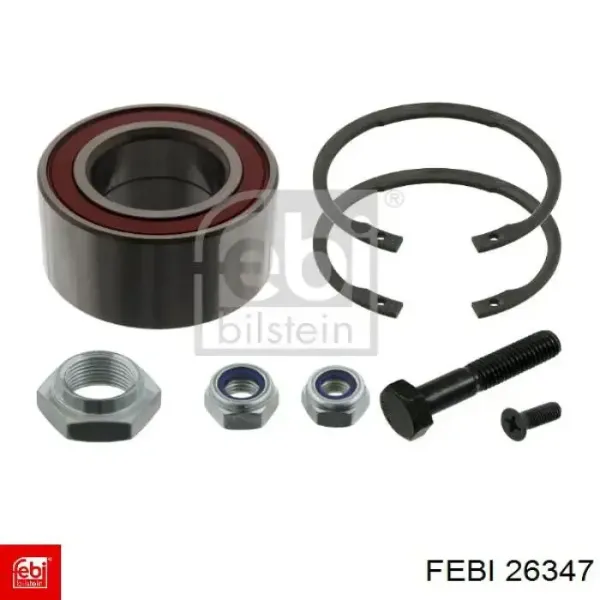 Fuelle, dirección BMW 5 E61
