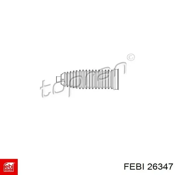 Fuelle, dirección BMW 5 E61