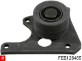 Silentblock del brazo de suspensión Toyota Camry V20