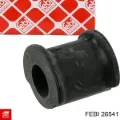 Buje estabilizador trasero exterior Volkswagen Transporter 7HB, 7HJ, 7EB, 7EJ