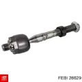 Barra de dirección completa izquierda Mercedes ML/GLE W163