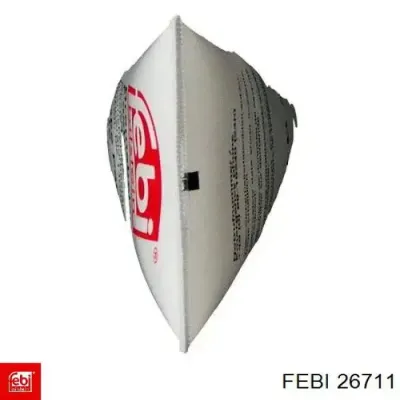Lubricante para montaje de inyectores y bujías de incandescencia FEBI 26711