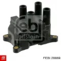 Bobina Ford Focus DA, HCP, DP