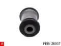 Polea tensora correa poli V Opel Corsa F08, F68
