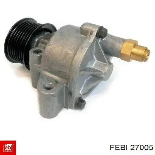Bomba de vacío 27005 Febi