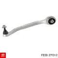 Brazo inferior derecho de la suspensión delantera Audi A6 4FH