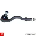 Rótula barra de dirección BMW X3 E83