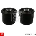 Soporte del amortiguador delantero Peugeot 407 6D