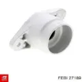 Silentblock delantero de ballesta trasera Renault Trucks TRUCK PREMIUM 