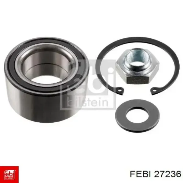 Freno de disco delantero Toyota Celica T16