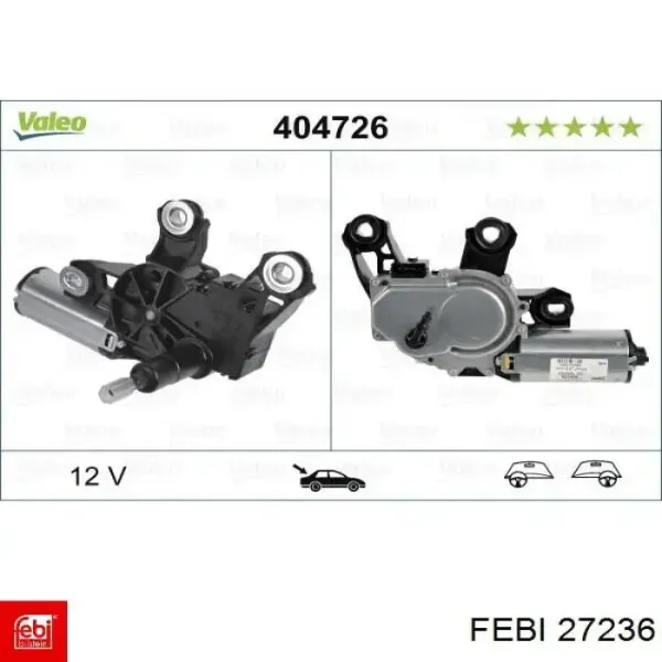 Freno de disco delantero Toyota Celica T16