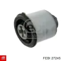 Silentblock trasero Ford Fiesta JH, JD