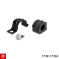 Juego de reparación de estabilizador delantero Seat Leon 1M1