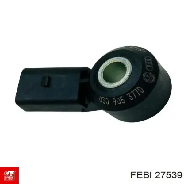5755 Metalcaucho