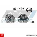 Buje de fijación de la cremallera de dirección Mercedes ML/GLE W163