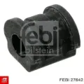 Buje de barra estabilizadora delantera Skoda Rapid NH3, NK3, NK6