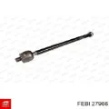 Barra de acoplamiento Daihatsu Terios J100, J102, J122
