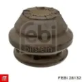 Cubo de rueda trasero BMW 5 E61