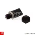 Sensor de presión de combustible Audi A4 8EC