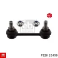 Bieleta estabilizadora trasera Subaru Outback B13, BP