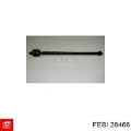 Barra de acoplamiento Renault Clio BR01, CR01