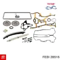 Tensor superior de cadena de distribución Opel Astra L69
