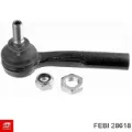 Rótula barra de dirección Opel Corsa S07