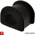 Rótula de suspensión inferior izquierda Toyota Camry V30