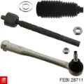 Rótula barra de dirección Citroen C3 SH