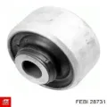 Silentblock del brazo de suspensión Citroen C-Elysee 