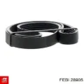 Correa de alternador Seat Toledo 1L
