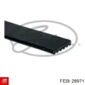 Correa de alternador Mitsubishi Grandis NAW