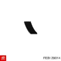 Correa de alternador Ford Explorer U2