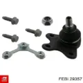 Rótula inferior de suspensión Mazda 3 BK12