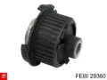 Silentblock trasero Mercedes E W212