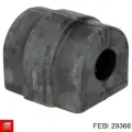 Buje de barra estabilizadora delantera BMW 5 E39