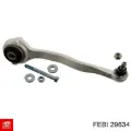 Brazo inferior derecho de la suspensión delantera Subaru Legacy BD, BG