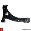 Silentblock del brazo de suspensión Toyota Avensis T22