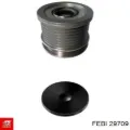 Polea alternador Mercedes CLS C219